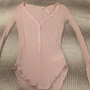 Urban outfitters Henley